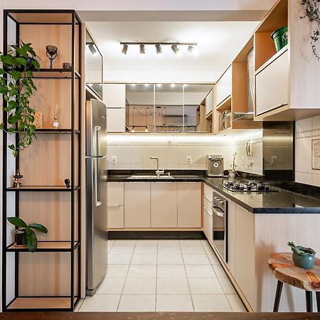Apartamento Top No Novo Campeche, Completo, Luminoso, A 50 M Da Praia Florianópolis Екстериор снимка