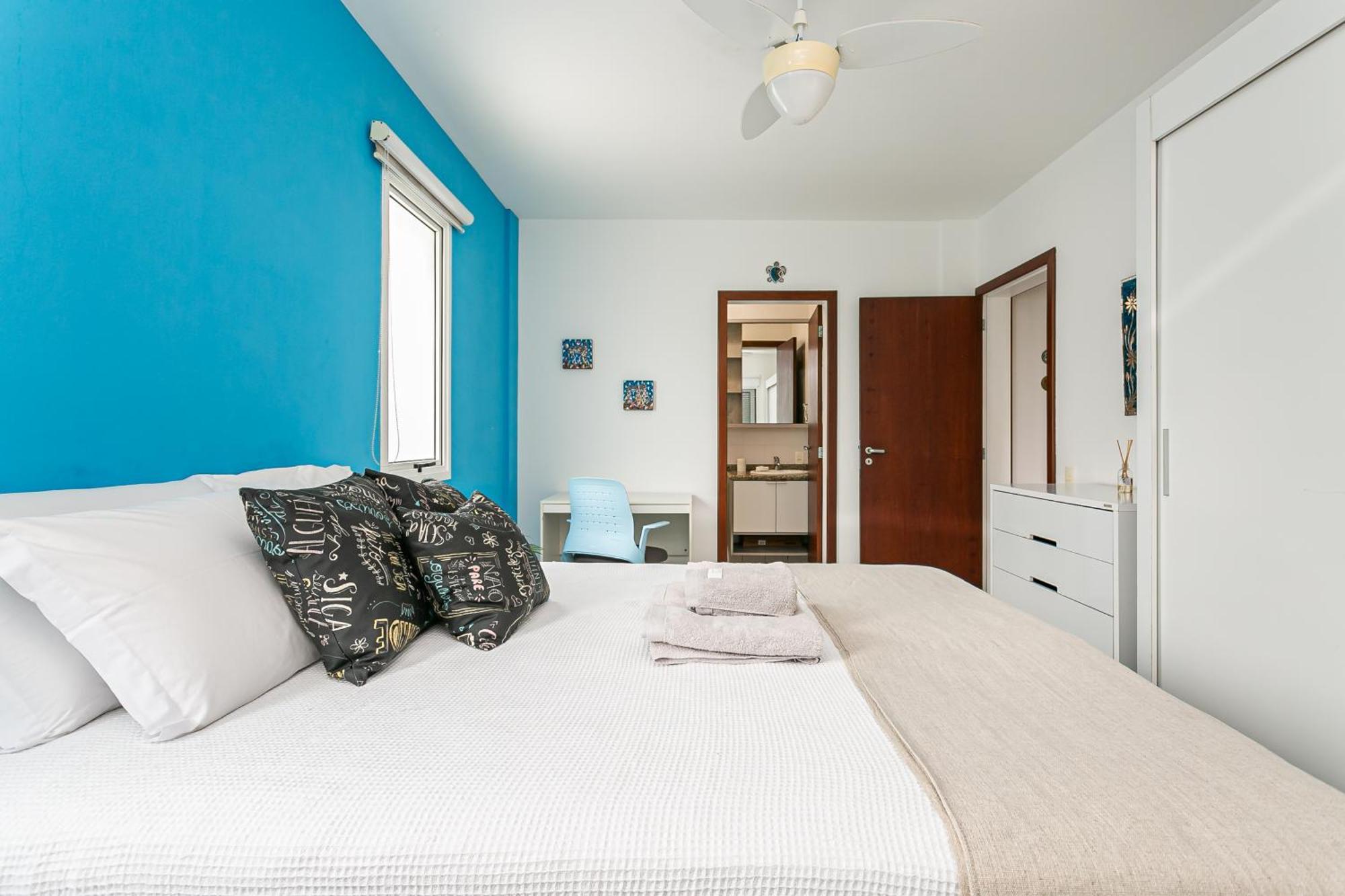 Apartamento Top No Novo Campeche, Completo, Luminoso, A 50 M Da Praia Florianópolis Екстериор снимка