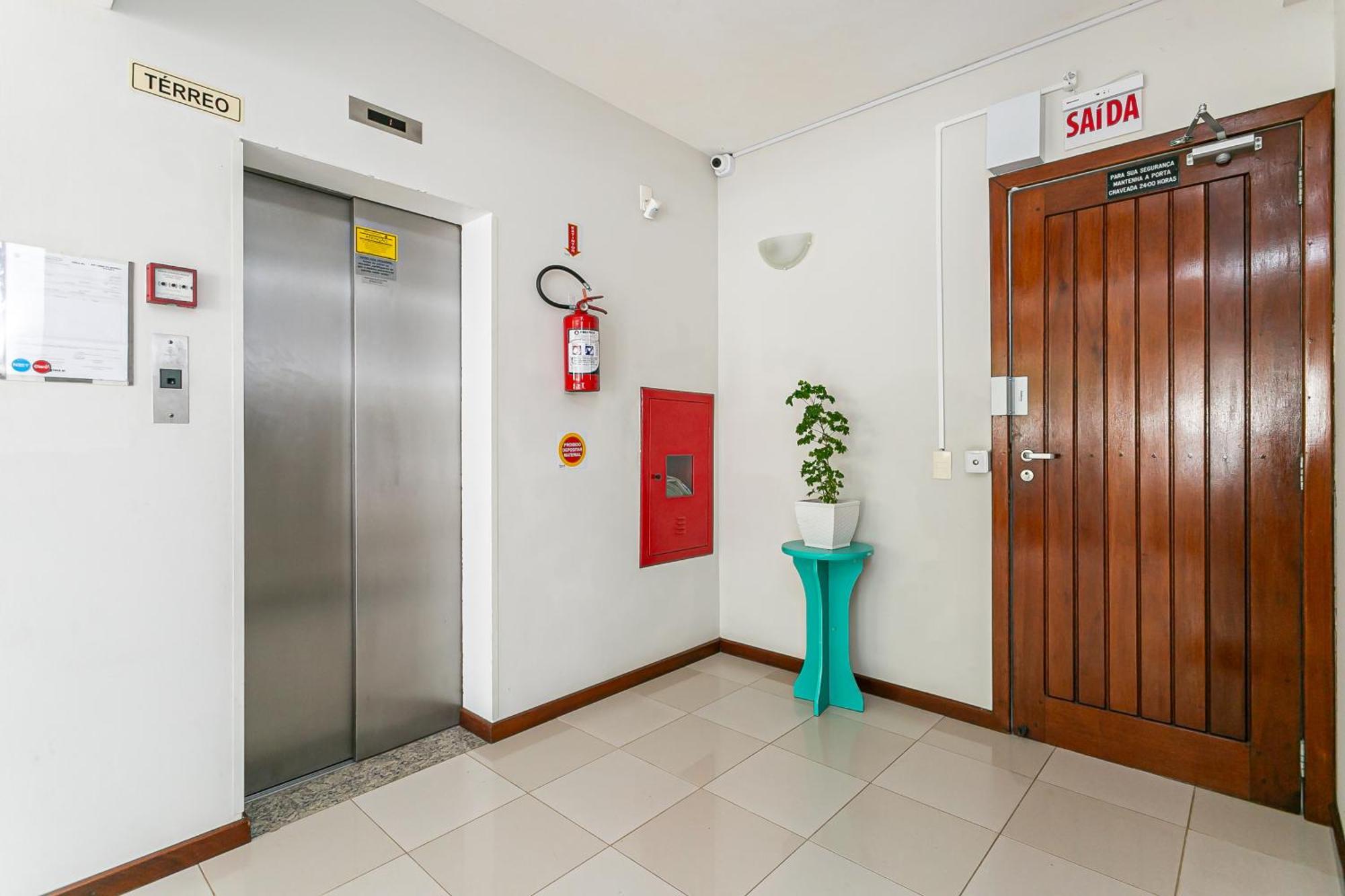 Apartamento Top No Novo Campeche, Completo, Luminoso, A 50 M Da Praia Florianópolis Екстериор снимка