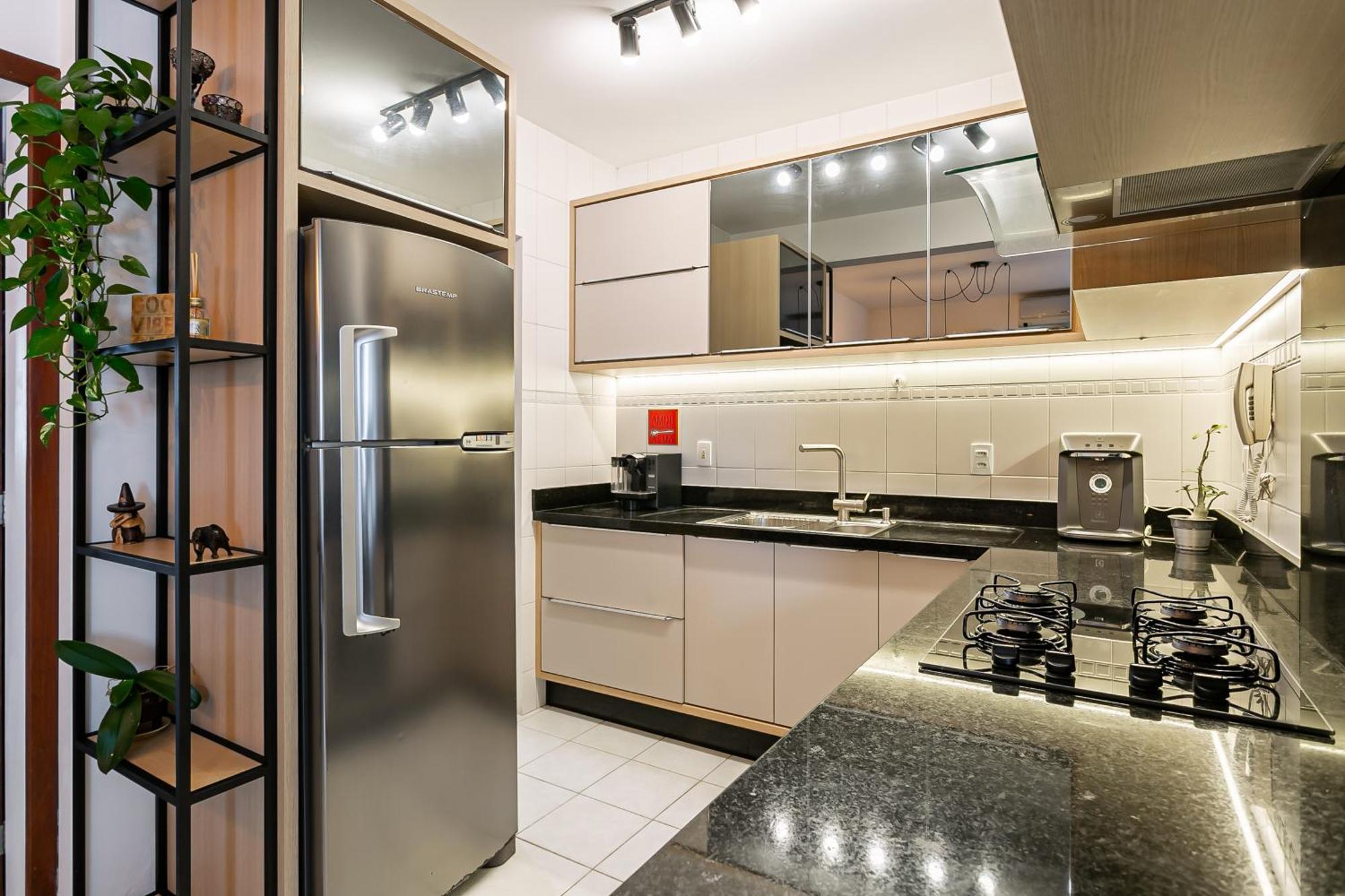 Apartamento Top No Novo Campeche, Completo, Luminoso, A 50 M Da Praia Florianópolis Екстериор снимка