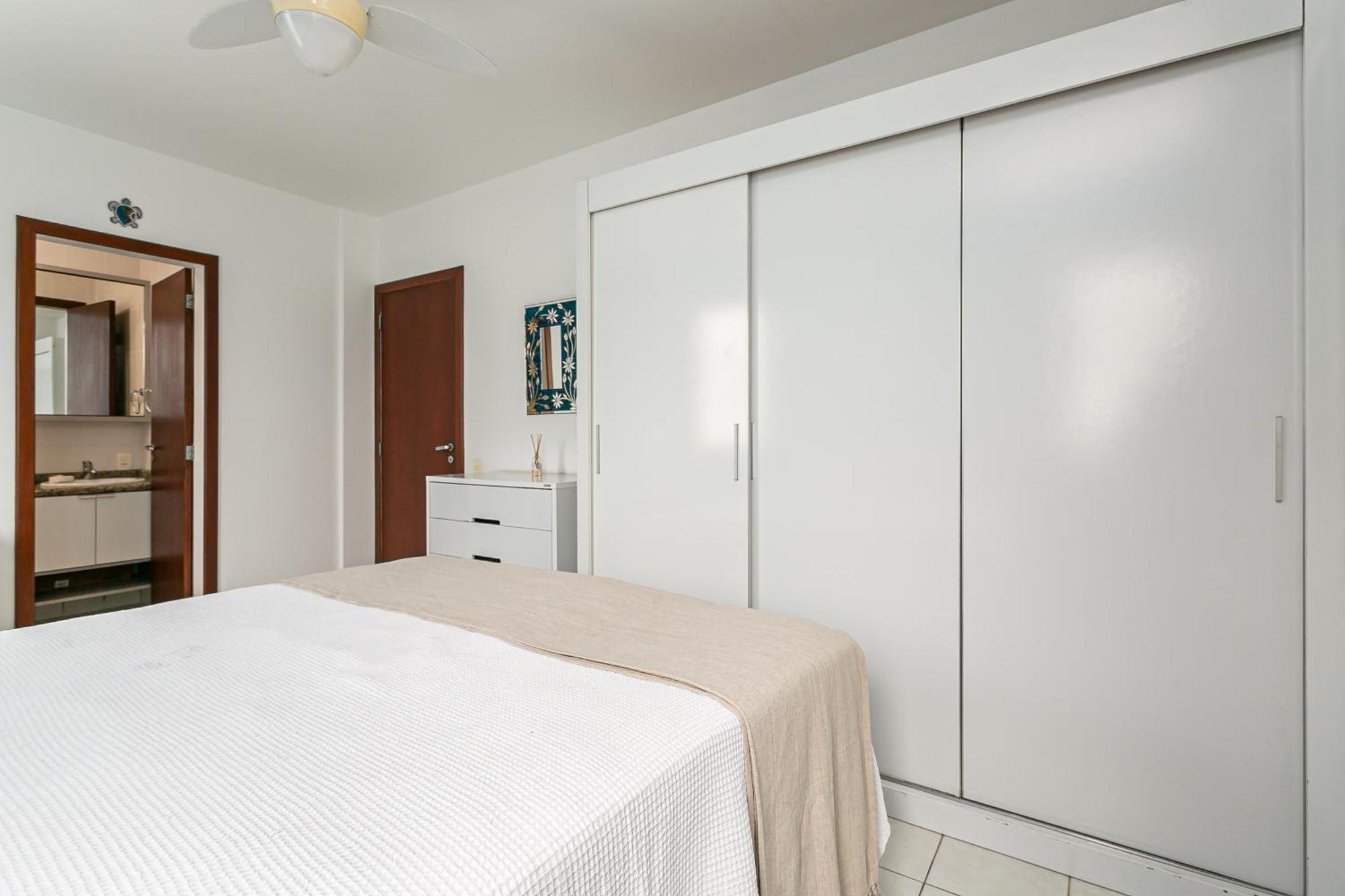 Apartamento Top No Novo Campeche, Completo, Luminoso, A 50 M Da Praia Florianópolis Екстериор снимка