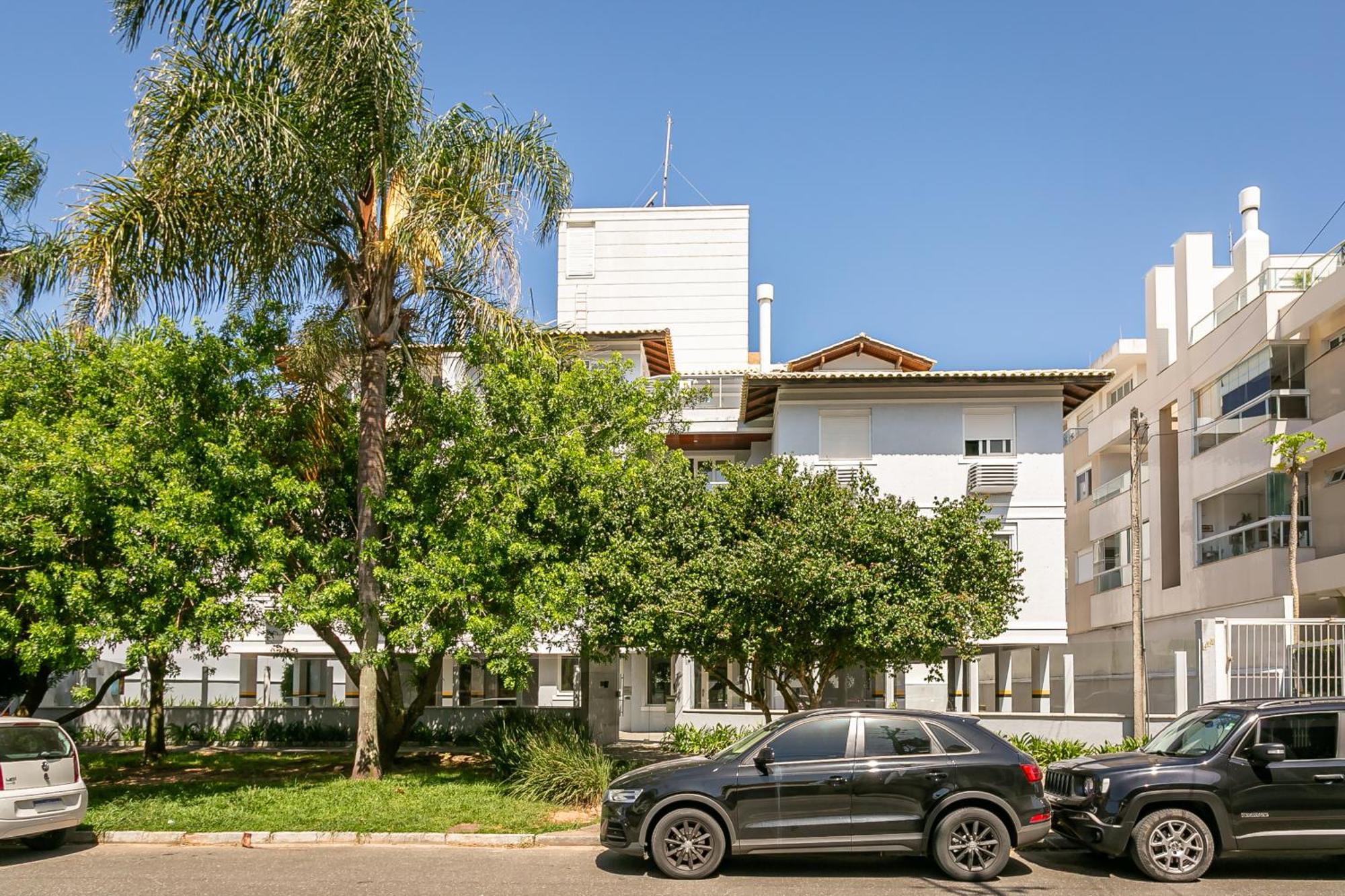 Apartamento Top No Novo Campeche, Completo, Luminoso, A 50 M Da Praia Florianópolis Екстериор снимка