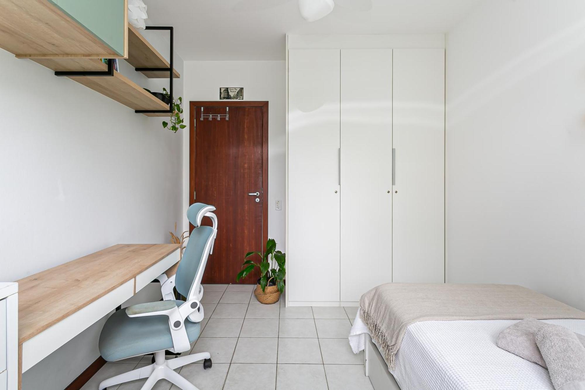 Apartamento Top No Novo Campeche, Completo, Luminoso, A 50 M Da Praia Florianópolis Екстериор снимка