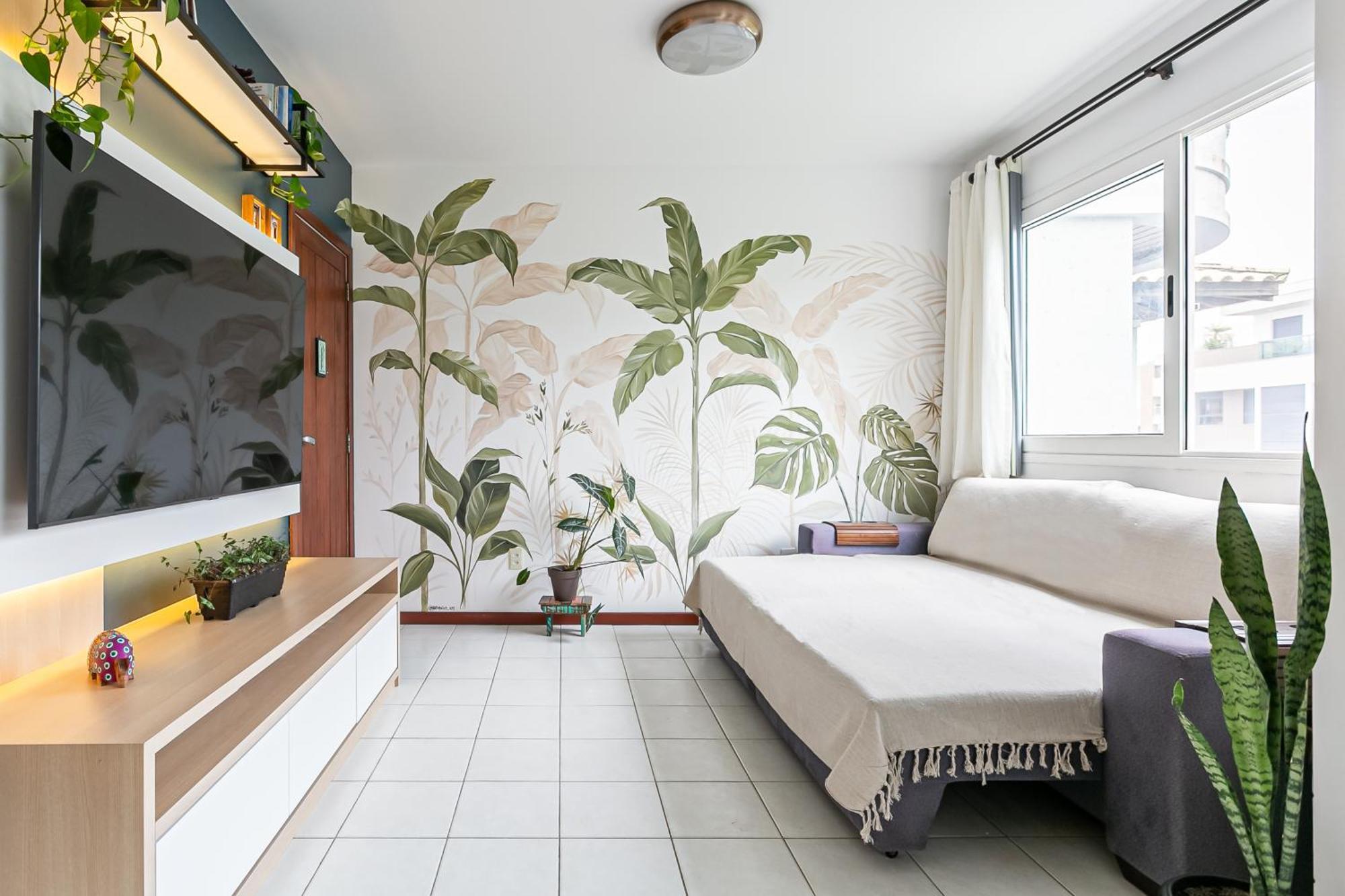 Apartamento Top No Novo Campeche, Completo, Luminoso, A 50 M Da Praia Florianópolis Екстериор снимка
