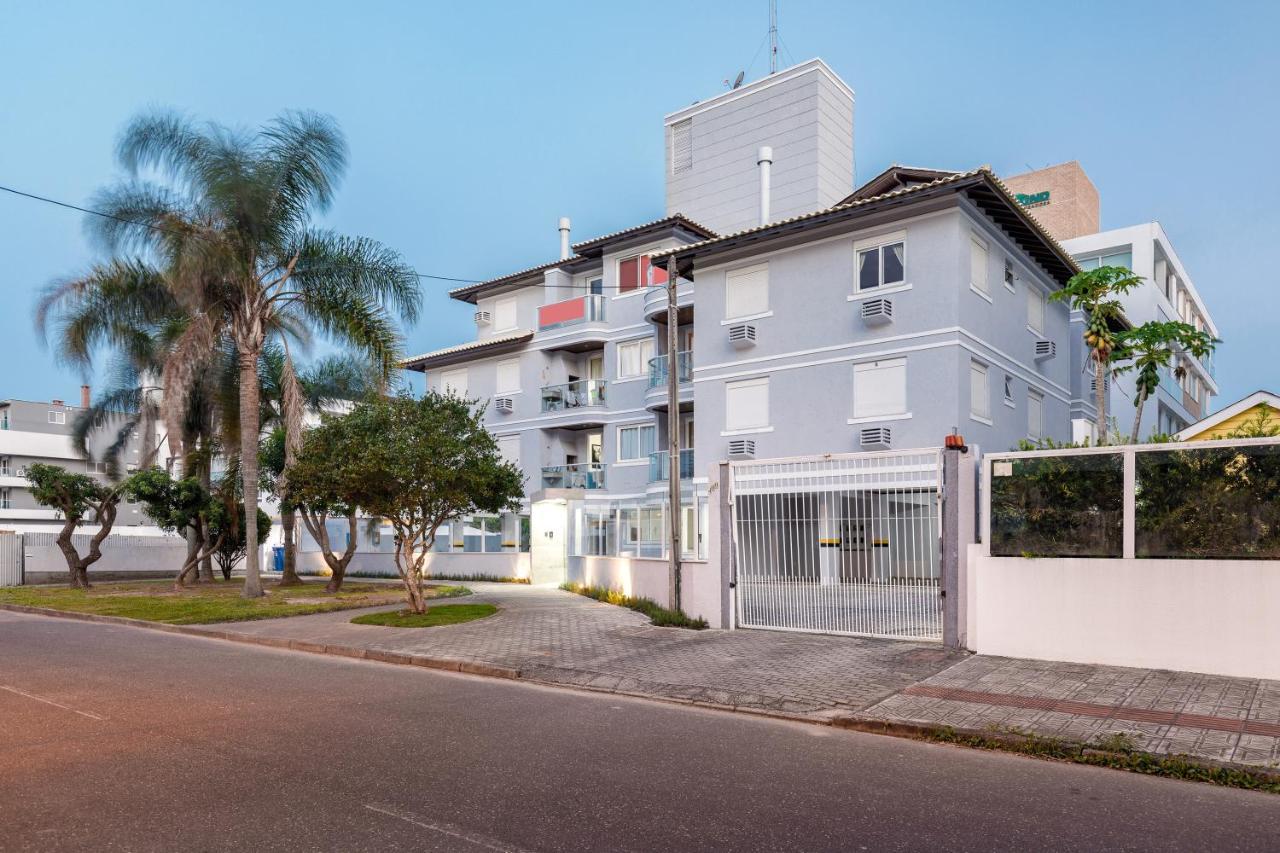 Apartamento Top No Novo Campeche, Completo, Luminoso, A 50 M Da Praia Florianópolis Екстериор снимка